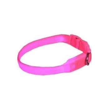 B & F Obojok popruh svietiaci