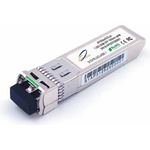 Atop technology 1.25G SFP сингълмод модул по две влакна, 1550 nm, LC, 160 км, Atop (APS55123CDLB6)