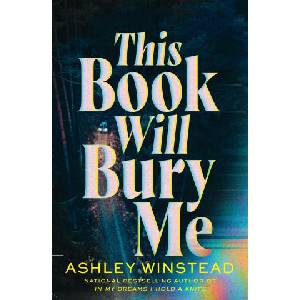 This Book Will Bury Me (ISBN: 9781035905041)
