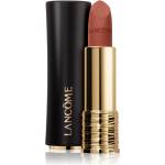 Lancome L'Absolu Rouge Drama Matte 2024 матиращо червило сменяема цвят 200 3.4 гр