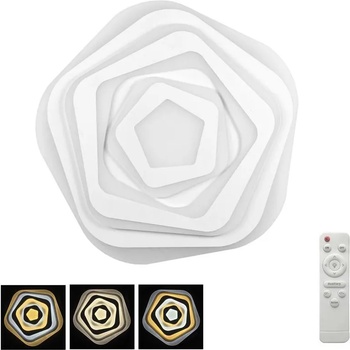 Image 1 of Ecolite DRAGO WALP05-80W/LED