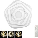 Ecolite DRAGO WALP05-80W/LED