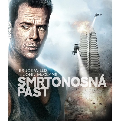 Smrtonosná pasca BD