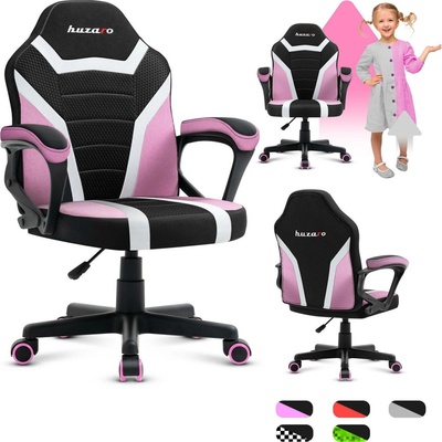 Huzaro Ranger 1.0 Pink Mesh