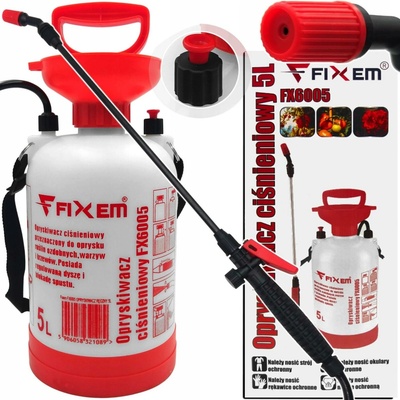 Fixem 5 l