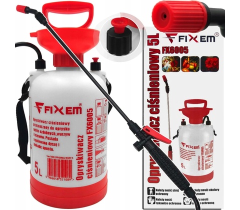 Fixem 5 l