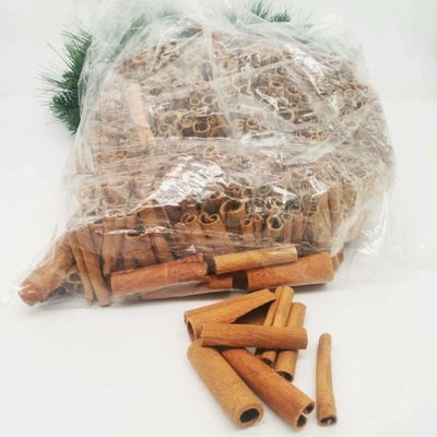 Vánoční dekorační skořice celá 1 kg - 6cm/1kg - SU0768