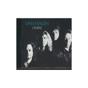 Van Halen - OU812