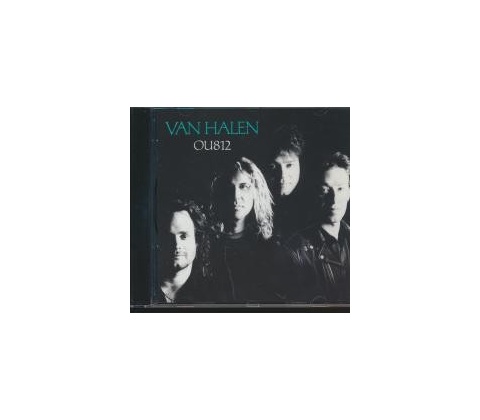 Van Halen - OU812
