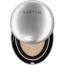 Tirtir Mask Fit Red Cushion 23N Sand Dlhotrvajúci make-up na tvár v hubke 4,5 g miniatura