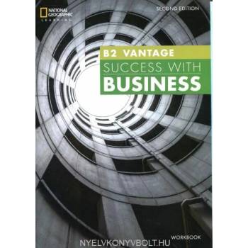 Success with BEC Vantage Workbook
