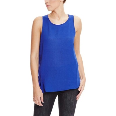 BENCH košela Shirt Yves Blue (BL11216)