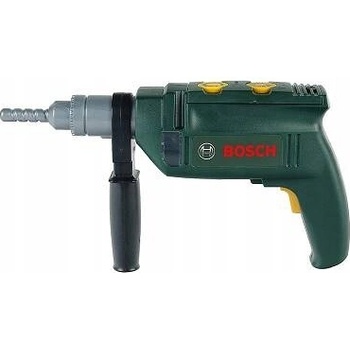 Klein príklepová vŕtačka Bosch