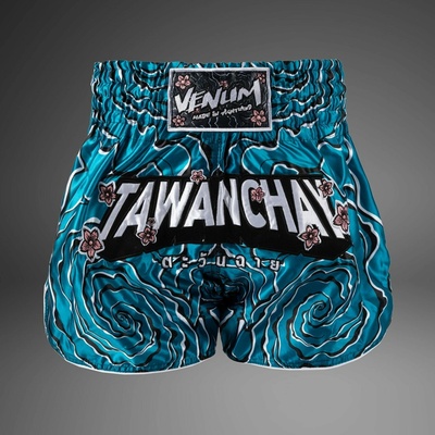 Venum Muay Thai x Tawanchay Blue/White