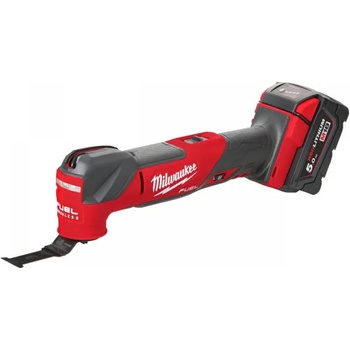 Image 1 of Milwaukee M18 FMT-502X (4933478492)