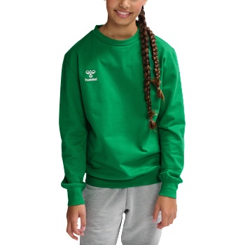 Hummel Суитшърт Hummel HMLGO 2.0 SWEATSHIRT KIDS 224836-6235 Размер 128