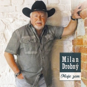 Supraphon Drobný Milan: Moje zem - CD (035698)