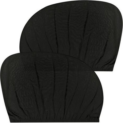 Lampa 66895 Elastické sluneční clony na boční dveře M 48 x 75-105 cm - 2 ks