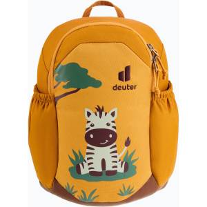 Deuter Plecak turystyczny dziecięcy deuter Pico 5 l amber/maple