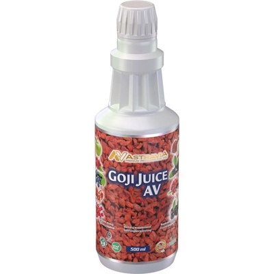 Starlife GOJI JUICE AV 500 ml