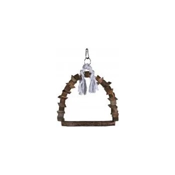 Image 1 of TRIXIE Natural Living Arch Swing - люлка 2 размера