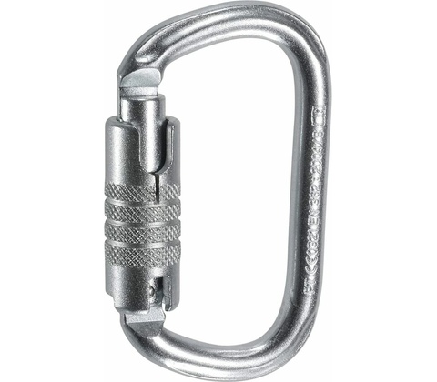 Camp Oval XL 3Lock