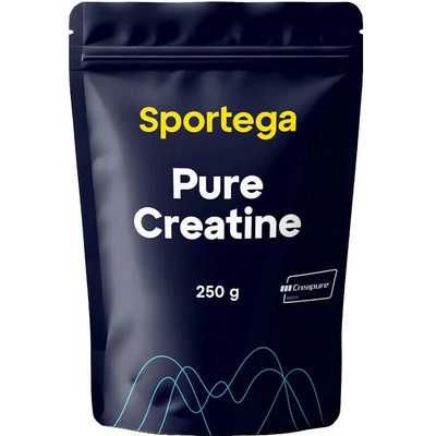 Sportega Pure Creatine Creapure 250 g