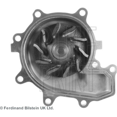 Ferdinand Bilstein UK Ltd. ADV183057