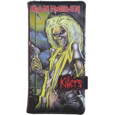 peněženka Iron Maiden Killers B5898V2
