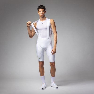 Alé letní Voltage R-EV1 pánské bílé