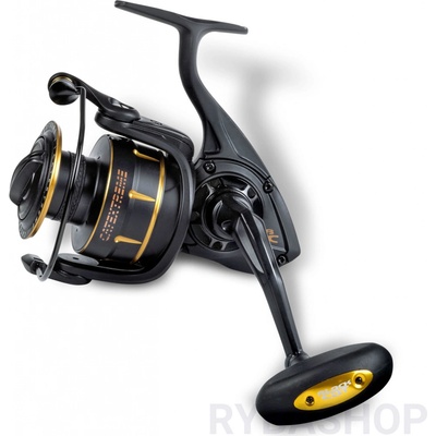 BLACK CAT CAT EXTREME 55