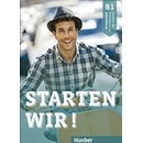 Starten wir! B1. Arbeitsbuch