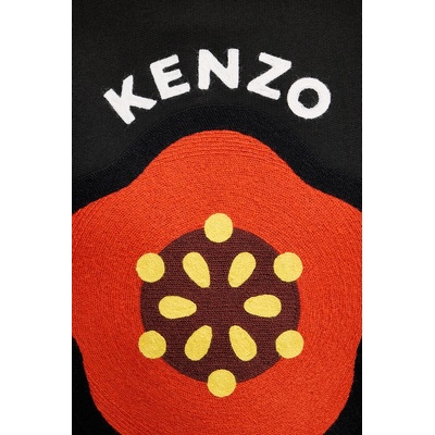 KENZO Памучен суичър Kenzo (FF52SW1894MF.99J)
