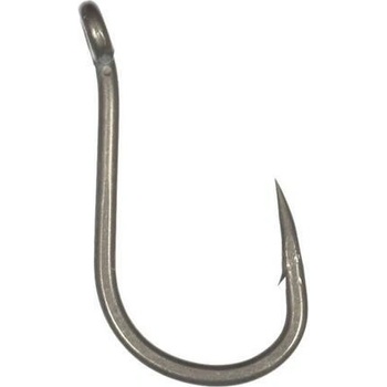 Gardner Rigga Hooks Barbed vel.6 10 ks
