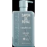 Savon De Royal Душ гел Savon De Royal със зелен чай 500 мл