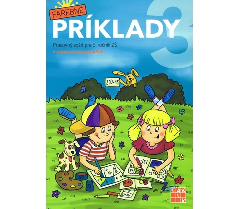 Farebn é príklady 3