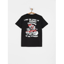 Circa Gasoline black