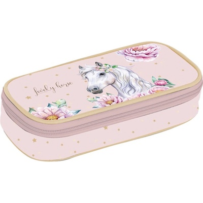 Karton P+P Oxybag kôň romantic