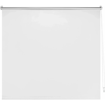 OBI Zatemňovací roleta Manresa EasyFix ThermoStop bílá 120 x 175 cm