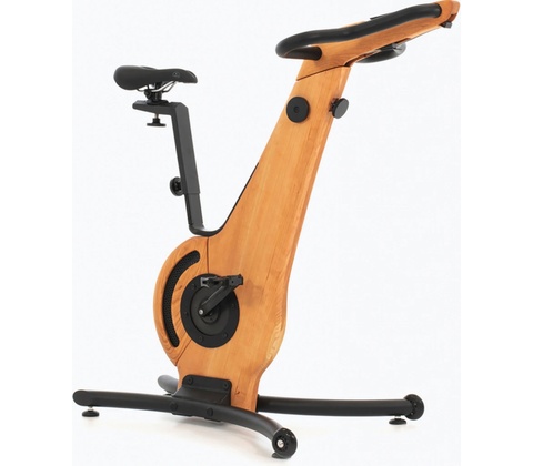 NOHrD Bike