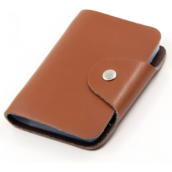 HARAHU Калъф за документи - Кафяв kp12523 (12523)