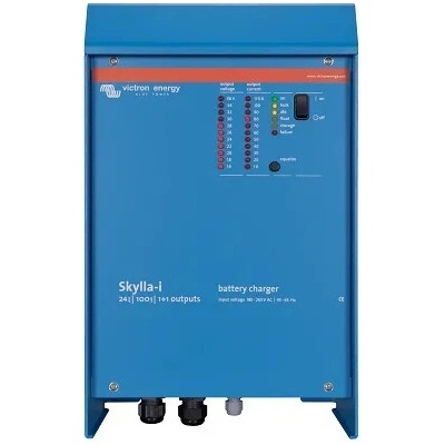 Victron Energy Skylla-i 24V/100A (1+1)