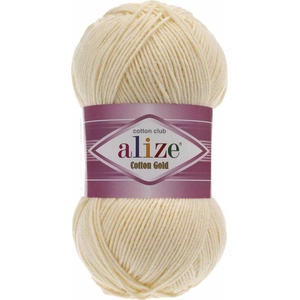 alize Cotton Gold 458 Плетива прежда (17900458)