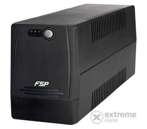 Fortron FP 2000