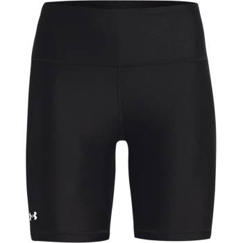 Image 1 of Under Armour Къси панталони Under Armour HeatGear® Bike Shorts Women's - Black