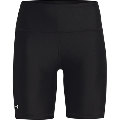 Under Armour Къси панталони Under Armour HeatGear® Bike Shorts Women's - Black