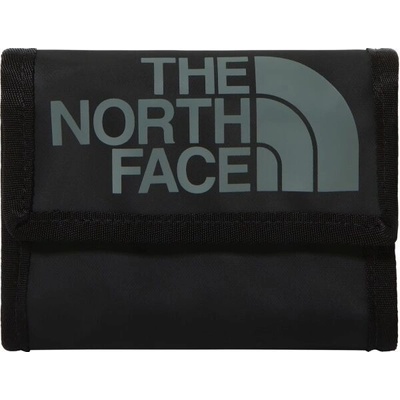 The North Face BASE CAMP WALLET Peňaženka čierna os