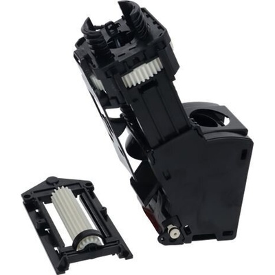 Dr Coffee Попарваща група