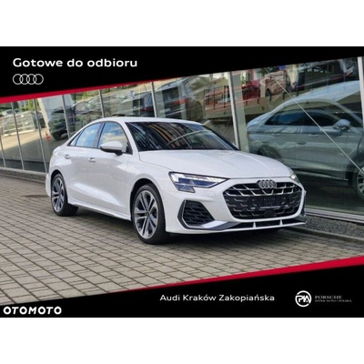Audi S3 245 kW