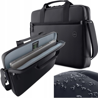 Brašna Dell EcoLoop Essential Briefcase 14-16" 460-BDST